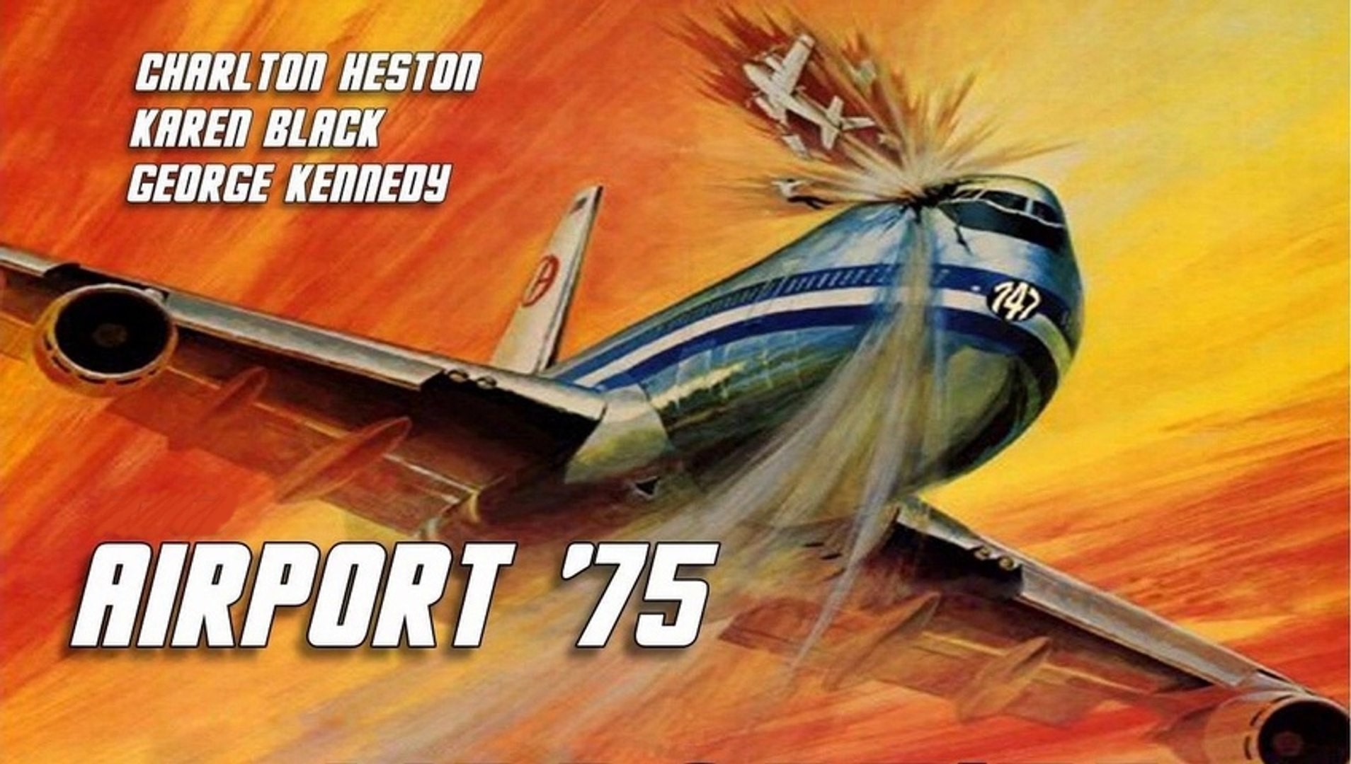 Airport ‘75